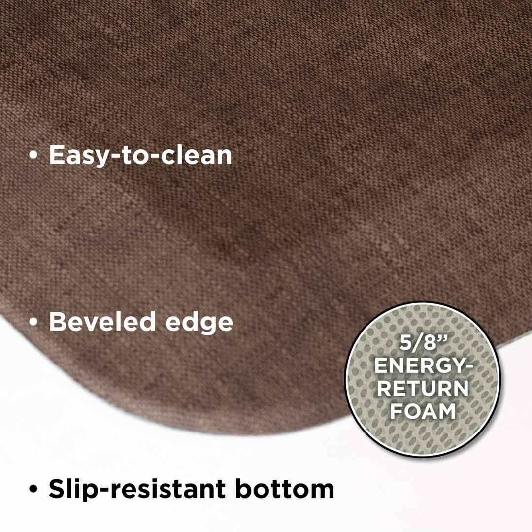 GelPro Basics Anti-Fatigue Kitchen Comfort Mat - 20&quot; x 32&quot;