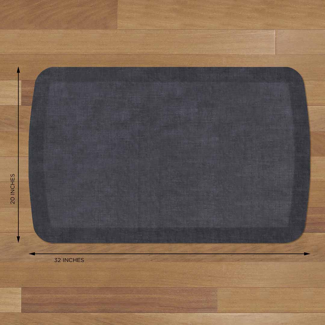 GelPro Basics Anti-Fatigue Kitchen Comfort Mat - 20&quot; x 32&quot;