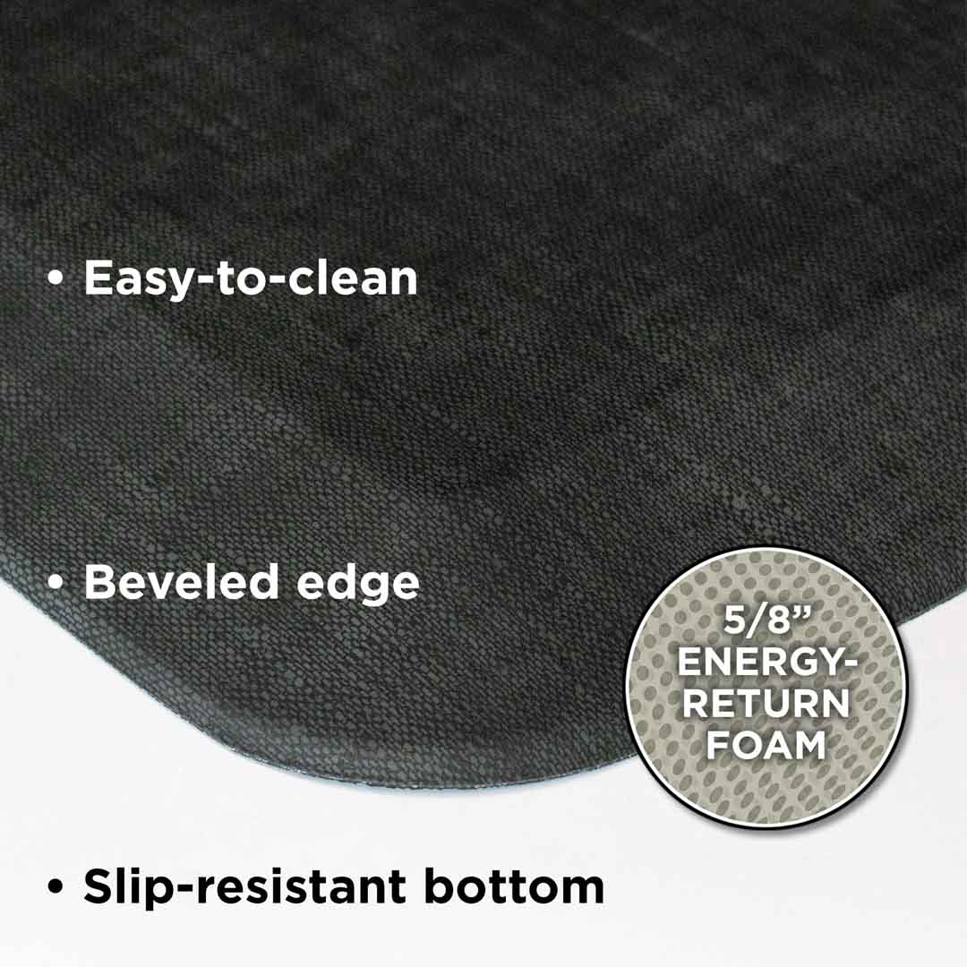 GelPro Basics Anti-Fatigue Kitchen Comfort Mat - 20&quot; x 32&quot;