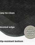 GelPro Basics Anti-Fatigue Kitchen Comfort Mat - 20" x 32"