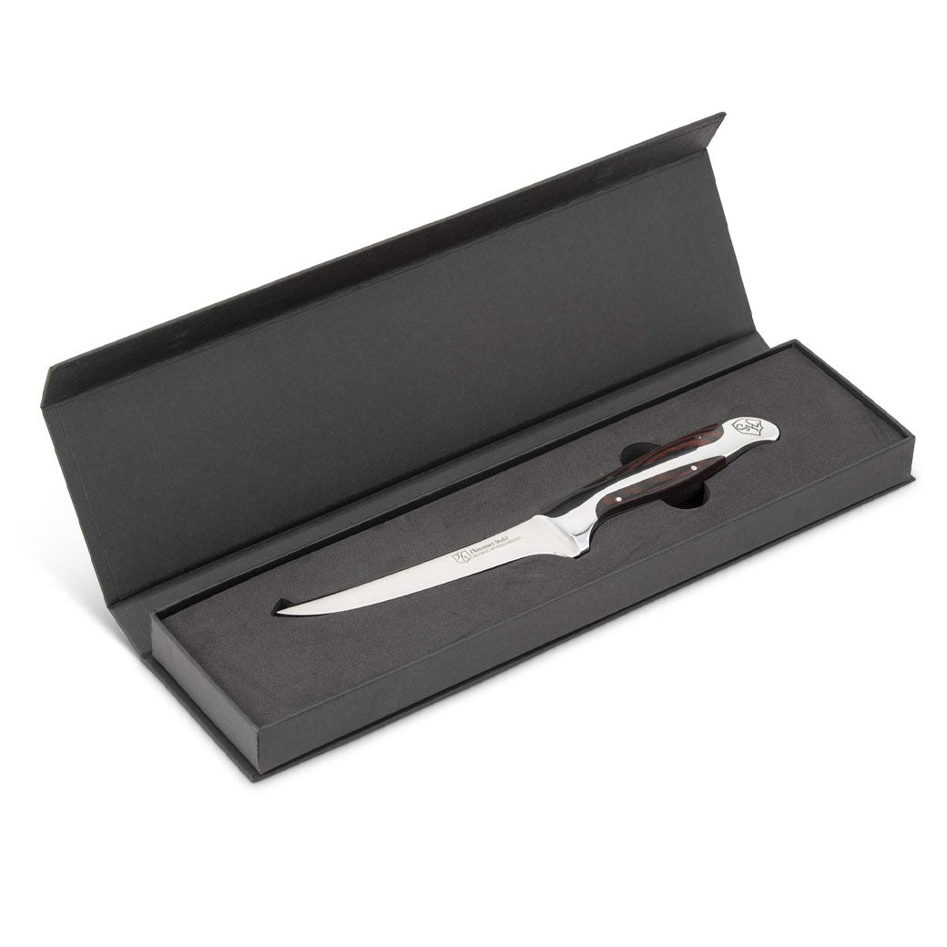 Hammer Stahl 6" Boning Knife | J.L. Hufford