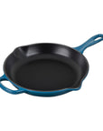 Le Creuset 10.25″ Enameled Cast Iron Signature Round Skillet with Handle - J.L. Hufford