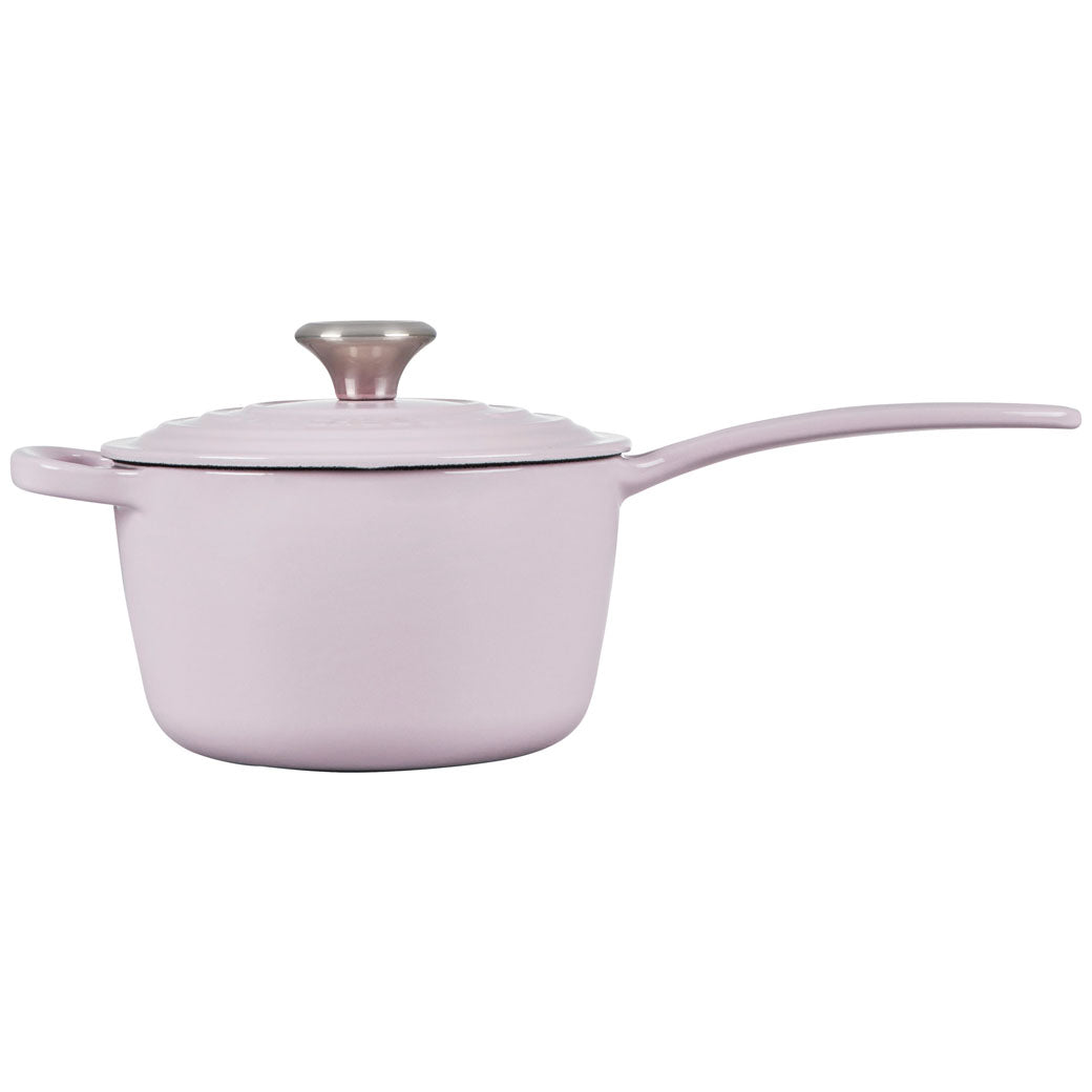 Le Creuset 1.75 Qt. Signature Saucepan