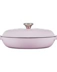 Le Creuset 5 Qt. Signature Cast Iron Braiser