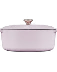 Le Creuset 6.75 Qt. Enameled Cast Iron Signature Oval Dutch Oven