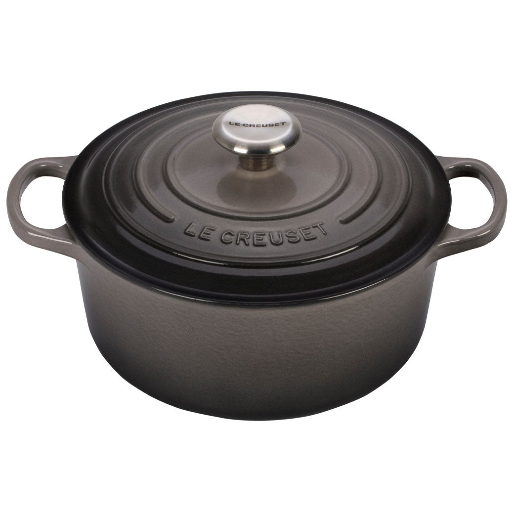 Le Creuset 7 Piece Signature Cast Iron Set