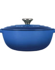 Le Creuset 7.5 Qt. Enameled Cast Iron Signature Chef's Oven