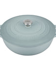 Le Creuset 7.5 Qt. Enameled Cast Iron Signature Chef's Oven