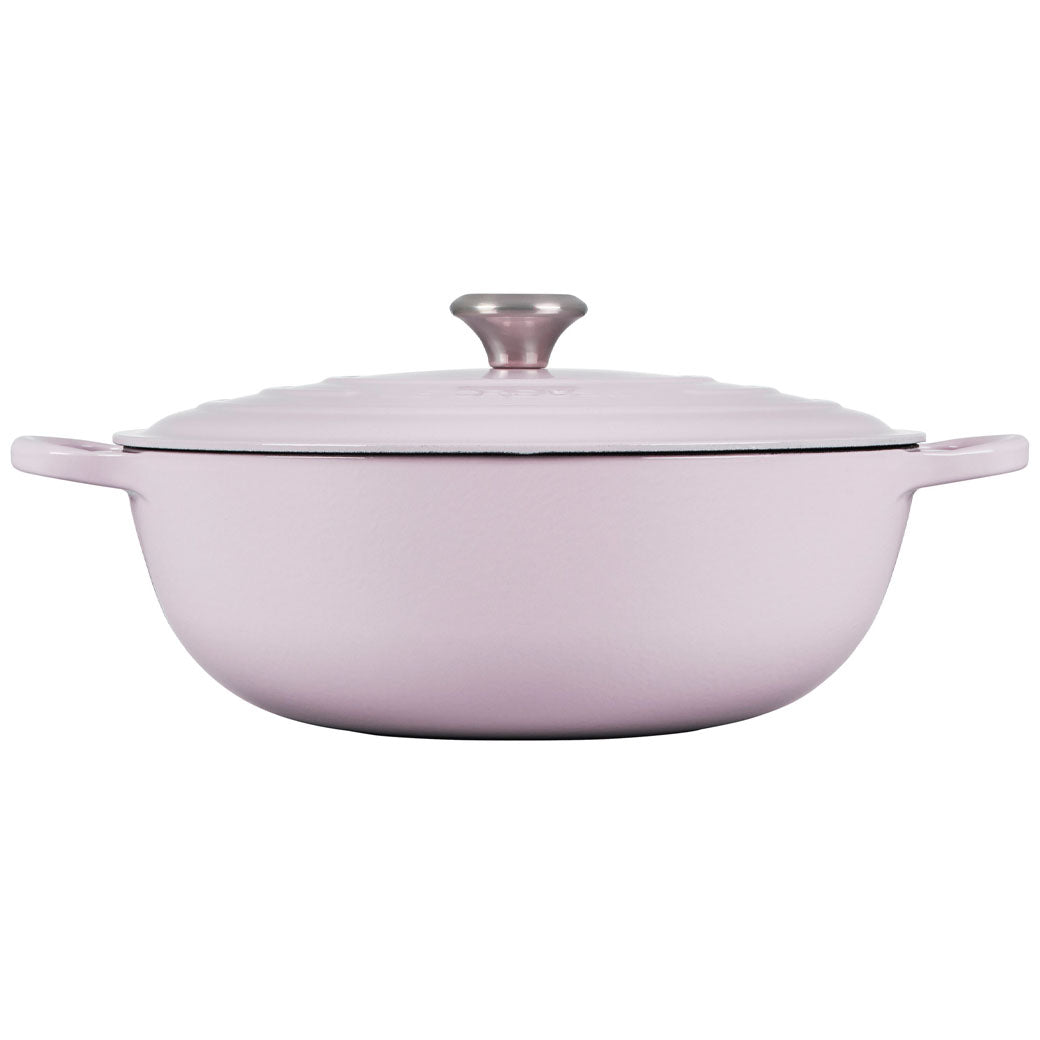 Le Creuset 7.5 Qt. Enameled Cast Iron Signature Chef&#39;s Oven