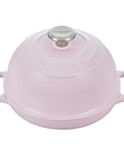 Le Creuset 9.5″ (1.75 qt.) Signature Bread Oven