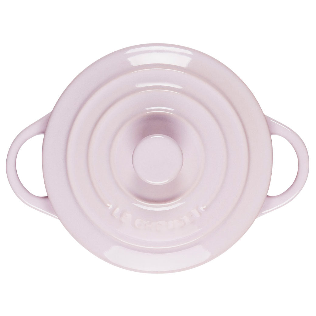 Le Creuset Mini Round Cocotte 8 oz