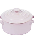 Le Creuset Mini Round Cocotte 8 oz