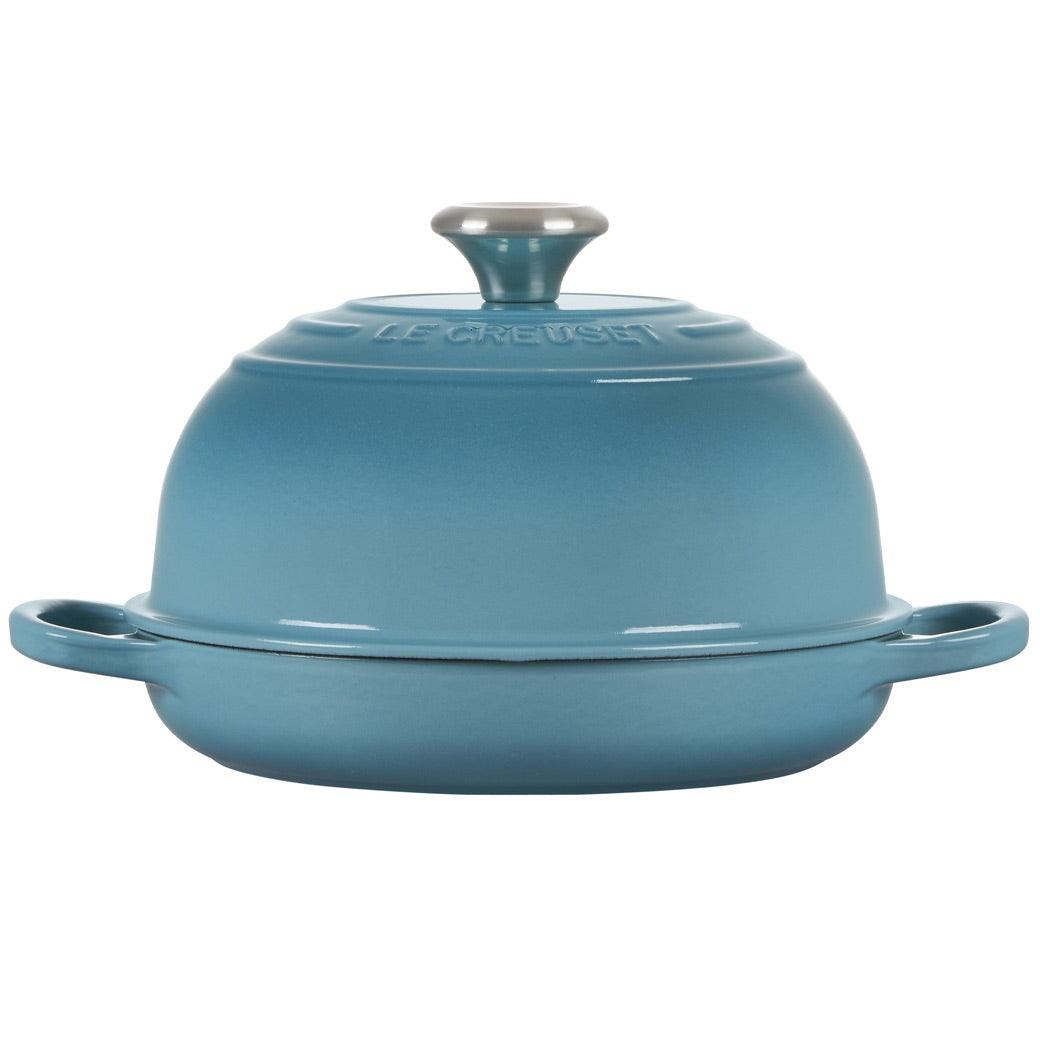 Le Creuset 9.5″ (1.75 qt.) Signature Bread Oven - J.L. Hufford