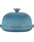 Le Creuset 9.5″ (1.75 qt.) Signature Bread Oven - J.L. Hufford