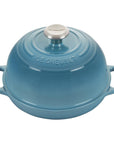 Le Creuset 9.5″ (1.75 qt.) Signature Bread Oven - J.L. Hufford