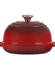 Le Creuset 9.5″ (1.75 qt.) Signature Bread Oven - J.L. Hufford