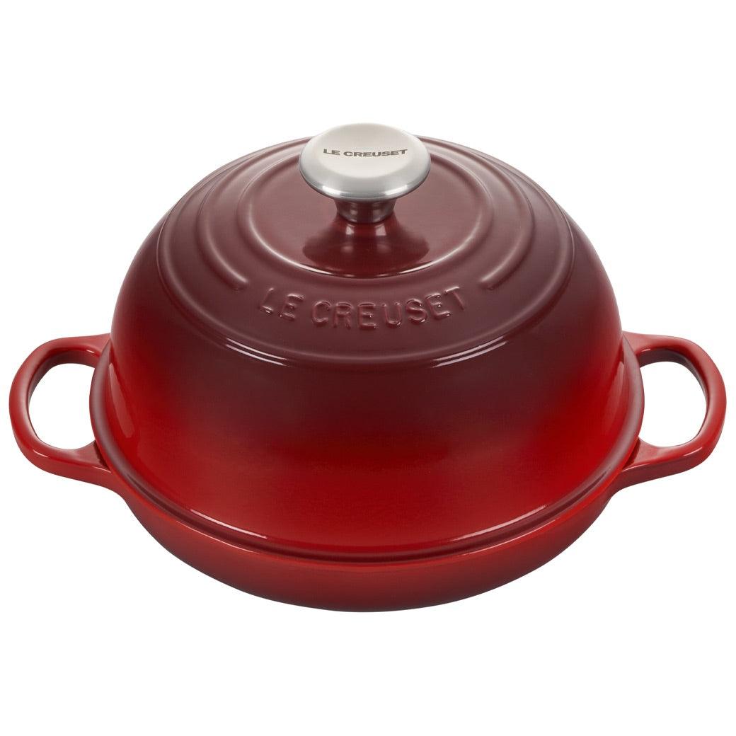 Le Creuset 9.5″ (1.75 qt.) Signature Bread Oven - J.L. Hufford