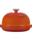 Le Creuset 9.5″ (1.75 qt.) Signature Bread Oven - J.L. Hufford