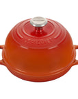 Le Creuset 9.5″ (1.75 qt.) Signature Bread Oven - J.L. Hufford