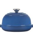 Le Creuset 9.5″ (1.75 qt.) Signature Bread Oven - J.L. Hufford