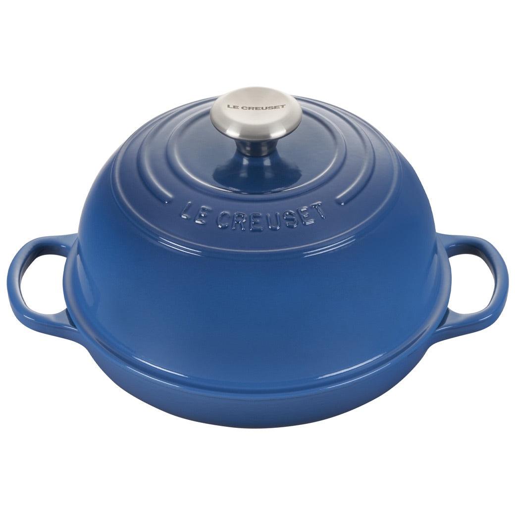 Le Creuset 9.5″ (1.75 qt.) Signature Bread Oven - J.L. Hufford