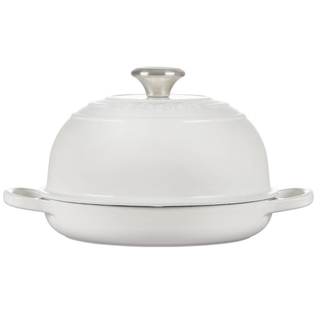 Le Creuset 9.5″ (1.75 qt.) Signature Bread Oven - J.L. Hufford