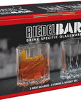 Riedel Drink Specific Glassware Neat Glass