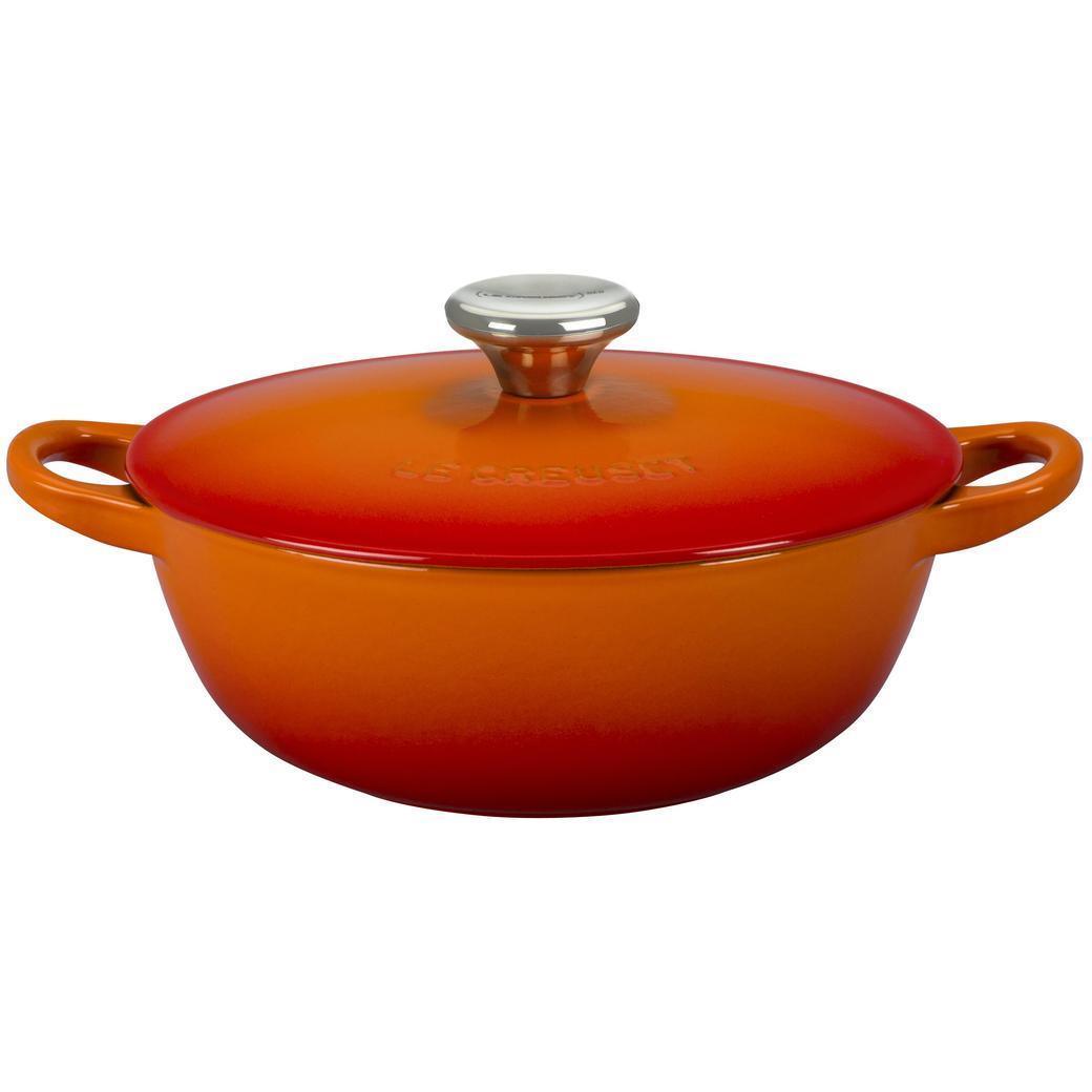 Le Creuset 3.5 Qt. Soup Pot - J.L. Hufford