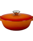 Le Creuset 3.5 Qt. Soup Pot - J.L. Hufford