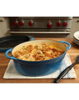 Le Creuset Revolution Bi-Material Ladle - J.L. Hufford