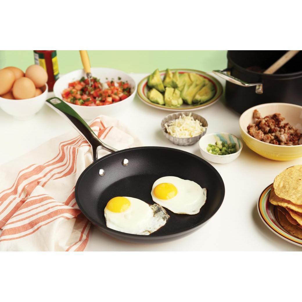 Le Creuset Toughened Nonstick PRO Fry Pan - J.L. Hufford