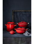 Le Creuset 3.5 Qt. Soup Pot - J.L. Hufford