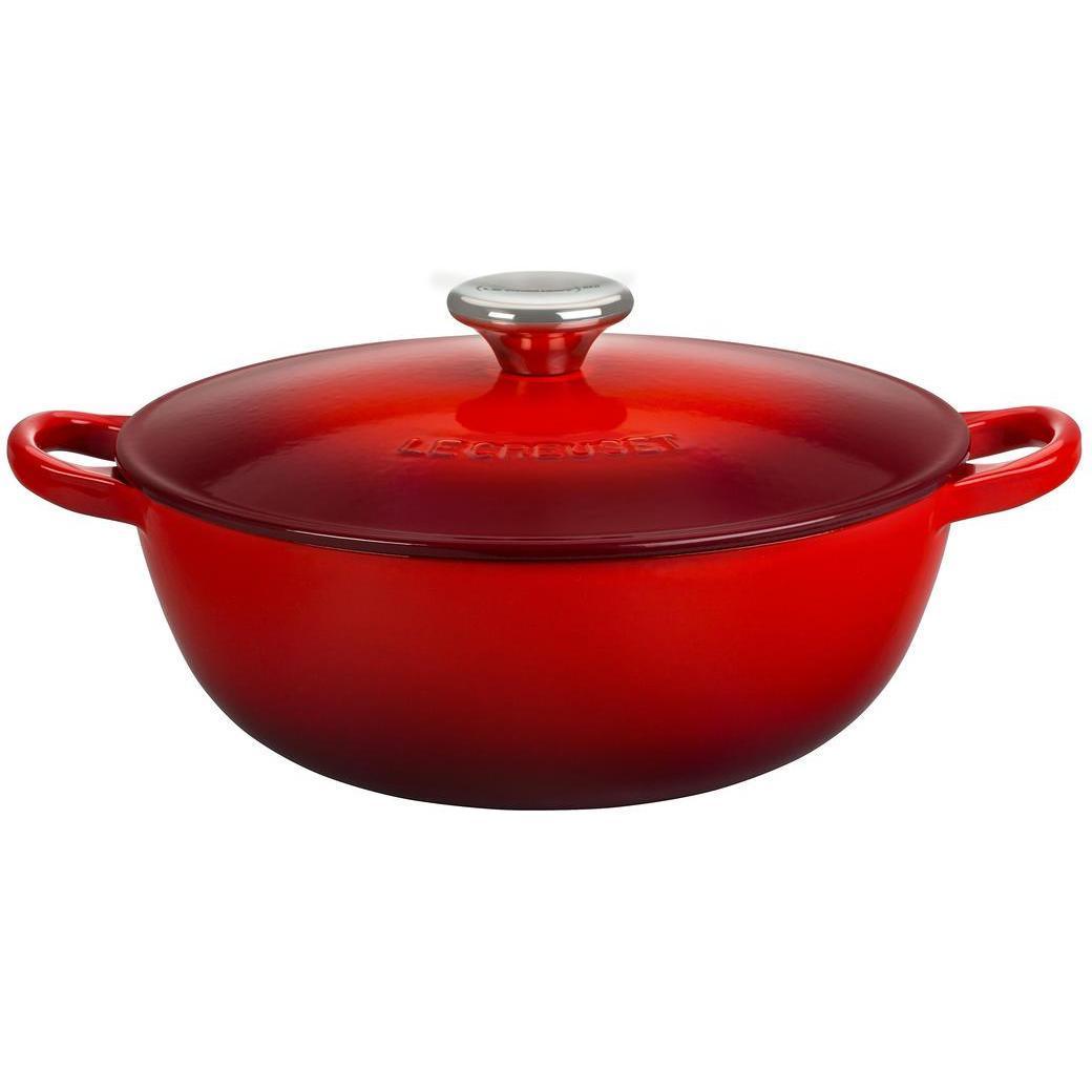 Le Creuset 3.5 Qt. Soup Pot - J.L. Hufford