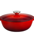 Le Creuset 3.5 Qt. Soup Pot - J.L. Hufford