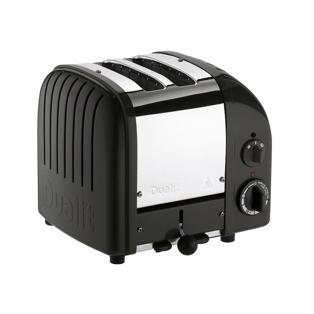 Dualit New Generation 2-Slice Toaster - Discover Gourmet