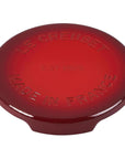 Le Creuset 8.8" Enameled Cast Iron Signature Trivet