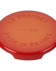 Le Creuset 8.8" Enameled Cast Iron Signature Trivet