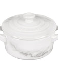 Le Creuset Mini Round Cocotte 8 oz