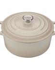 Le Creuset 3.5 qt Enameled Cast Iron Signature Round Dutch Oven - J.L. Hufford