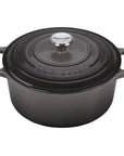 Le Creuset 3.5 qt Enameled Cast Iron Signature Round Dutch Oven - J.L. Hufford