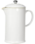 Le Creuset Cafe Collection 34 oz. French Press - J.L. Hufford