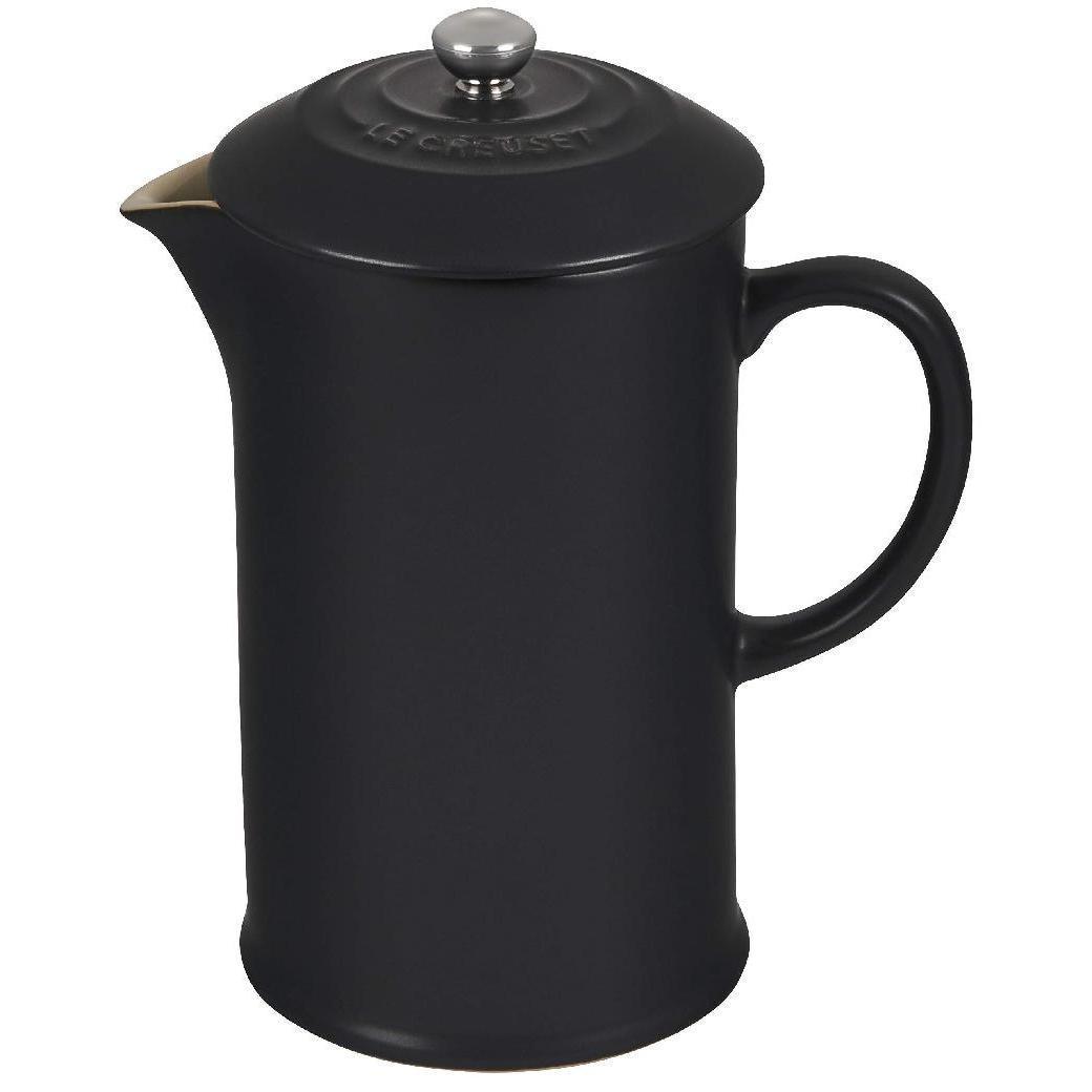 Le Creuset Cafe Collection 34 oz. French Press - J.L. Hufford