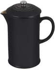 Le Creuset Cafe Collection 34 oz. French Press - J.L. Hufford