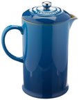 Le Creuset Cafe Collection 34 oz. French Press - J.L. Hufford