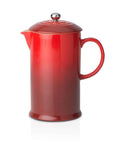 Le Creuset Cafe Collection 34 oz. French Press - J.L. Hufford