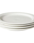 Le Creuset Set of (4) 10.5″ Dinner Plates