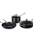 Le Creuset Toughened Nonstick PRO 6 Piece Set - J.L. Hufford