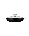 Le Creuset Toughened Nonstick PRO 4 qt Braiser with Glass Lid - J.L. Hufford