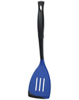 Le Creuset Revolution Bi-Material Slotted Turner - J.L. Hufford