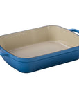 Le Creuset 5.25 Quart Signature Rectangular Roaster - J.L. Hufford